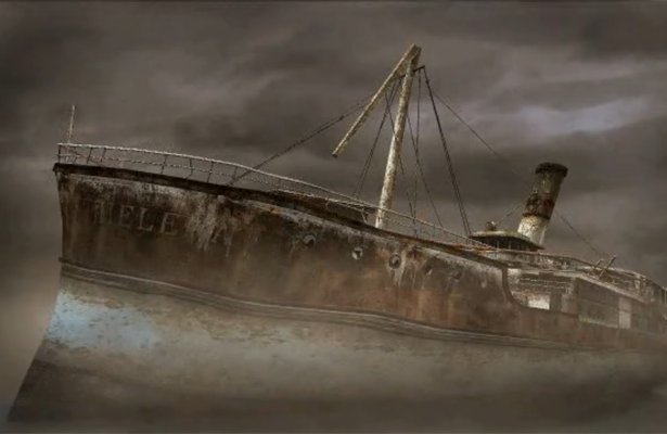 Biuro gier zaginionych: Come Midnight – survival horror od People Can Fly [WIDEO]