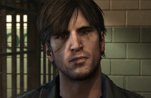 TGS 2011: Silent Hill: Downpour – uciekający więzień i muzyka zespołu KoRn [WIDEO]