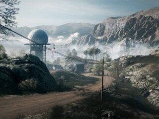 Battlefield 3: Szczegóły trzech map multiplayerowych