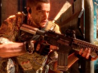 Spec Ops: The Line – trailer dla „prawdziwych fanów” [WIDEO]