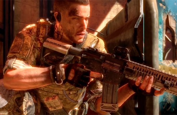 Spec Ops: The Line – trailer dla „prawdziwych fanów” [WIDEO]