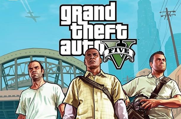 Grand Theft Auto V: Pierwsze konkretne informacje