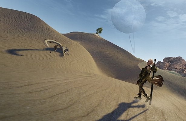 Lightning Returns: Final Fantasy XIII – Gameplay prosto z&nbsp;Francji [WIDEO]