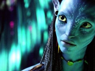 Avatar MMO: Niebieskoskórzy Na´vi idą do sieci?