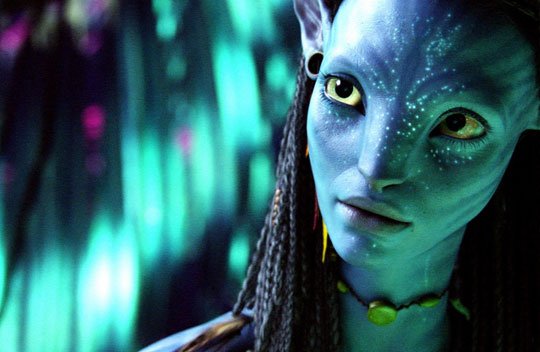 Avatar MMO: Niebieskoskórzy Na´vi idą do sieci?