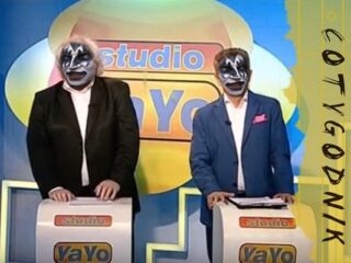 [COTYGODNIK] Zrobieni w&nbsp;Jajo