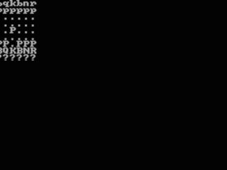 Pobito rekord świata: BootChess, wirtualne szachy o&nbsp;rozmiarze 487 bajtów