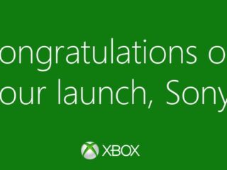 Microsoft gratuluje Sony. Piękny gest czy&nbsp;zimna kalkulacja?