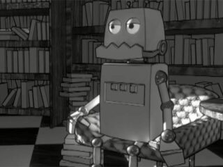 15 urodziny CD-Action: Powstaje film animowany z Klarą! [WIDEO]