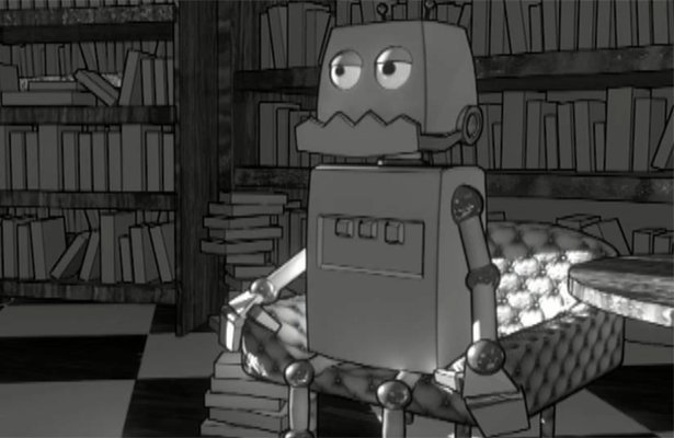 15 urodziny CD-Action: Powstaje film animowany z Klarą! [WIDEO]