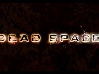 Komiks Dead Space za darmo w sieci