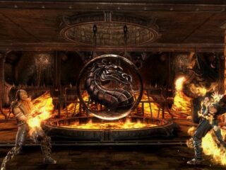 Mortal Kombat: Komplete Edition – Potwierdzono: będzie wersja PC!