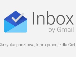 Inbox, czyli Gmail 2.0? Nowa usługa pocztowa od&nbsp;Google´a [WIDEO]
