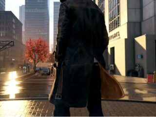 Watch_Dogs: Wersja PC w&nbsp;całej okazałości. Piękna! [WIDEO]