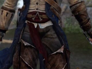 Assassin´s Creed III: Narzędzia pracy asasyna [WIDEO]