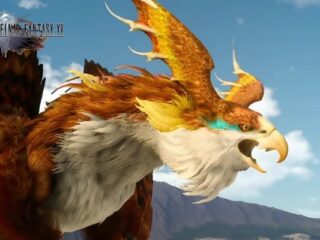 Final Fantasy XV: Znamy listę osiągnięć