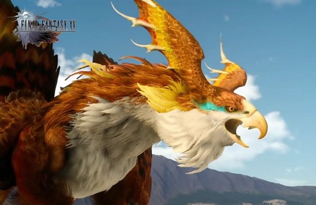 Final Fantasy XV: Znamy listę osiągnięć