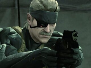 E3 ´09: Metal Gear Solid: Rising także na PC!