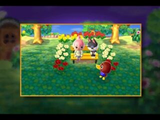 E3 2011: Animal Crossing 3D – Najdziwniejsza gra ´społecznościowa´ w 3D [WIDEO]