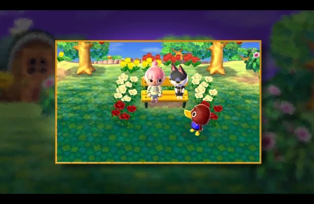 E3 2011: Animal Crossing 3D – Najdziwniejsza gra ´społecznościowa´ w 3D [WIDEO]