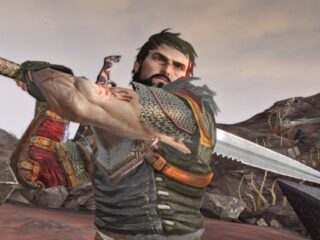 Projektant Dragon Age´a II o trzeciej części cyklu. Będzie multi?