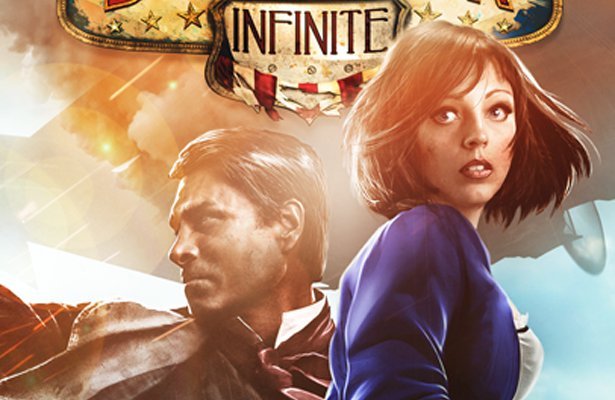 BioShock Infinite: „Wycięta zawartość mogłaby wypełnić dwie pełnoprawne gry”