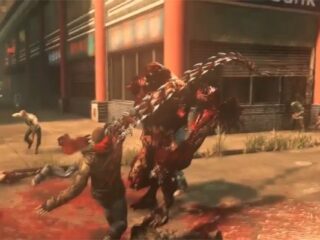 Prototype 2: Biczem i&nbsp;młotem [WIDEO]