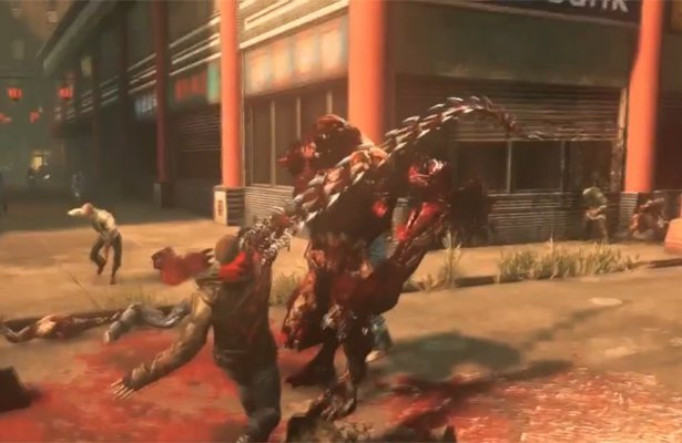 Prototype 2: Biczem i młotem [WIDEO]