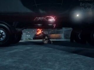 Crysis 2 Decimation Pack: Pięć nowych map i dwie nowe bronie [WIDEO]