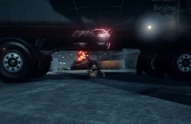 Crysis 2 Decimation Pack: Pięć nowych map i dwie nowe bronie [WIDEO]