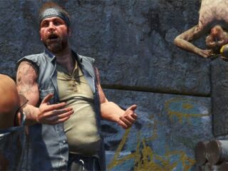 Far Cry 3: Wybuchowe małpy bonusem przedpremierowym [WIDEO]