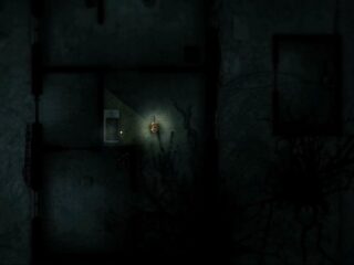 Darkwood: Wczesna wersja w&nbsp;przyszłym tygodniu na&nbsp;Steamie. Na&nbsp;razie – interaktywny trailer [WIDEO]