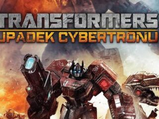 Transformers: Fall of Cybertron – recenzja