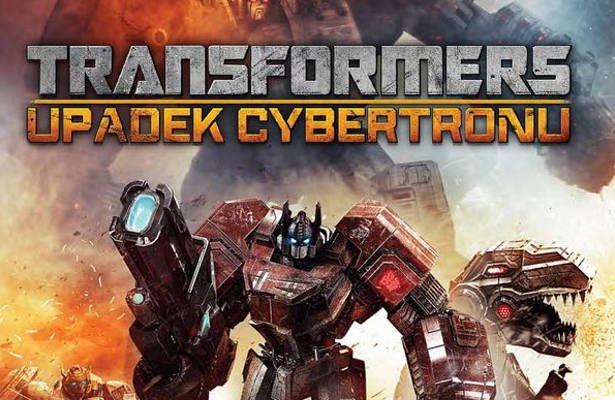 Transformers: Fall of Cybertron – recenzja