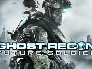 Ghost Recon: Future Soldier ? recenzja cdaction.pl