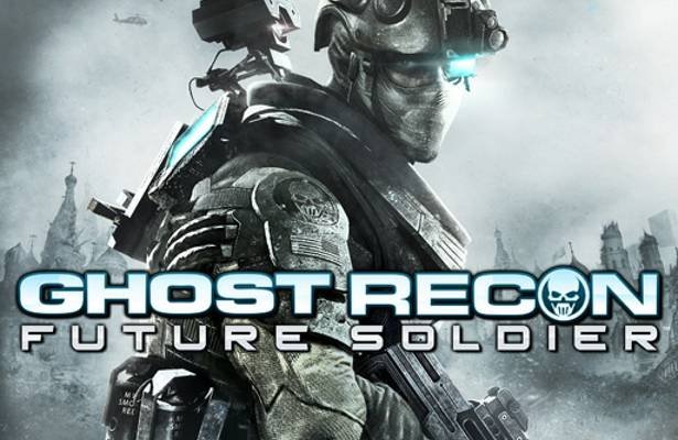 Ghost Recon: Future Soldier ? recenzja cdaction.pl