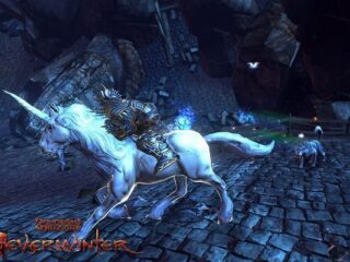 Neverwinter: Fury of Feywild – Premiera pierwszego rozszerzenia już dziś [WIDEO] [UPDATE – Już jest]