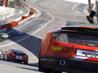 Trackmania 2: Canyon – beta już w przyszłym tygodniu