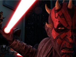 Star Wars: Darth Maul dostanie kolejną szansę?