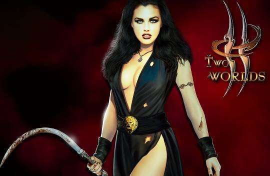 Two Worlds II: Sprzedało się już milion egzemplarzy…