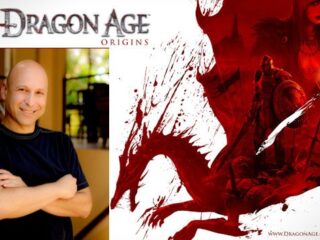 Inon Zur kompozytorem muzyki do Dragon Age: Początek