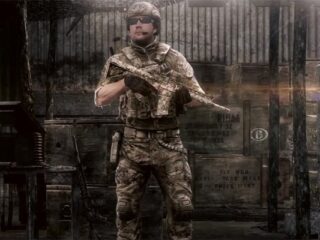 Medal of Honor: Warfighter – zwierzenia zwiadowcy [WIDEO]