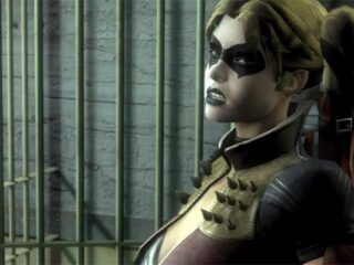 Injustice: Gods Among Us – Harley Quinn jakiej nie&nbsp;znacie [WIDEO]