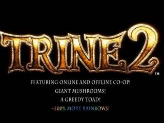 E3 2010: Trine 2 – jest jeszcze ładniejsze, niż jedynka [WIDEO]
