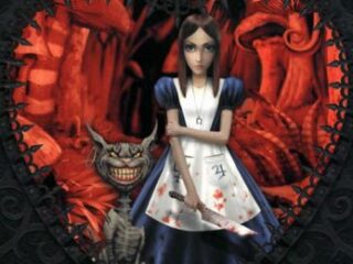 American McGee´s Alice doczeka się kontynuacji