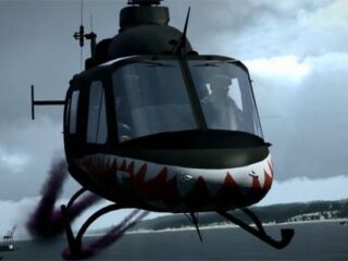 Take on Helicopters – czas na lot śmigłowcem [WIDEO]