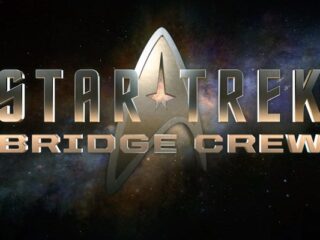 Star Trek: Bridge Crew – Nowy patch umożliwia grę bez VR-u [WIDEO]