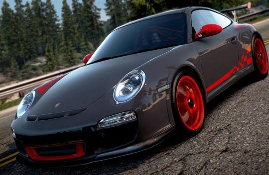 Need for Speed: Hot Pursuit – EA ujawnia ścieżkę dźwiękową