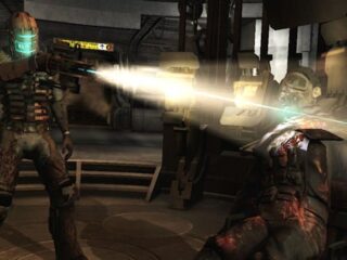 Dead Space: Extraction – 15 minut gameplaya! [WIDEO]