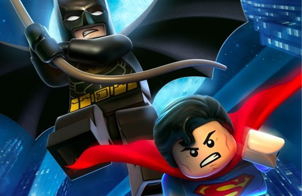 LEGO Batman 2: DC Super Heroes – garść ciekawych statystyk